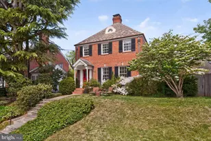 4521 Brandywine St NW, Washington, DC 20016 - Photo 1