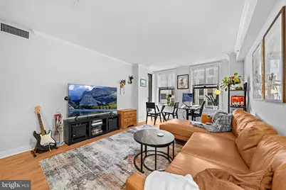631 D Street NW #829, Washington, DC 20004 - Photo 1