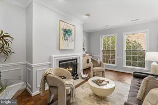 208 Justice Ct NE, Washington, DC 20002 - Photo 1
