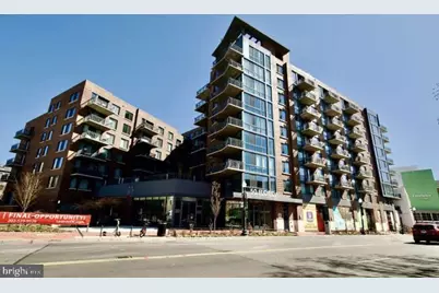 50 Florida Avenue NE #225, Washington, DC 20002 - Photo 1