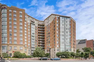 555 Massachusetts Ave NW, Washington, DC 20001 - Photo 1