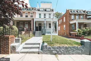 5517 7th St NW, Washington, DC 20011 - Photo 1