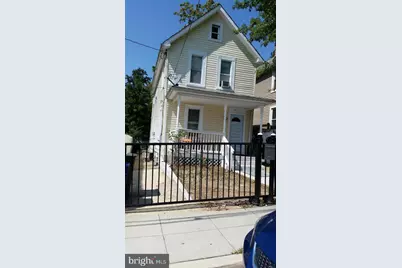 2414 Hamlin Place NE, Washington, DC 20018 - Photo 1