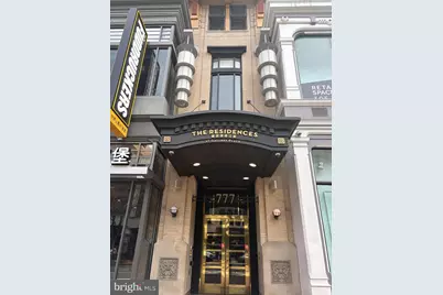 777 7th Street NW #703, Washington, DC 20001 - Photo 1