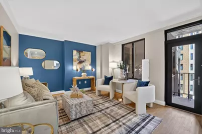 1701 16th Street NW #440, Washington, DC 20009 - Photo 1