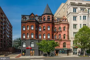 2525 Pennsylvania Ave NW, Washington, DC 20037 - Photo 1