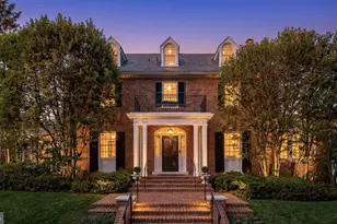 3609 Edmunds St NW, Washington, DC 20007 - Photo 1
