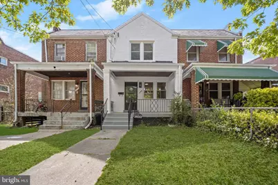 1650 Fort Davis Street SE, Washington, DC 20020 - Photo 1