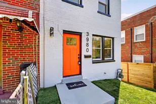 3980 2nd St SW, Washington, DC 20032 - Photo 1