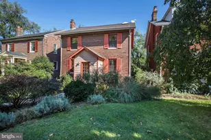 5539 30th Pl NW, Washington, DC 20015 - Photo 1