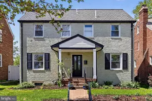 3718 17th St NE, Washington, DC 20018 - Photo 1