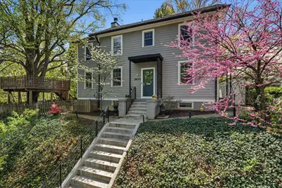 3800 Alton Place NW, Washington, DC 20016 - Photo 1