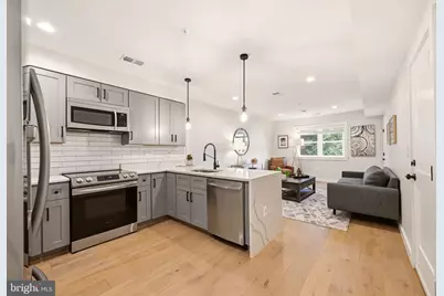 1948 3rd Street NE #D, Washington, DC 20002 - Photo 1