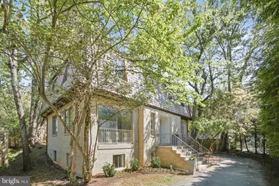 5026 Cathedral Avenue NW, Washington, DC 20016 - Photo 1