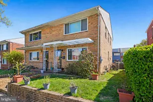 715 Delafield St NE, Washington, DC 20017 - Photo 1