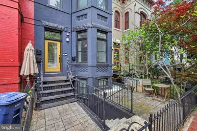 1808 S Street NW #2, Washington, DC 20009 - Photo 1