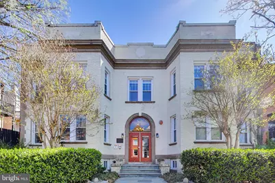 1929 1st Street NW #204, Washington, DC 20001 - Photo 1