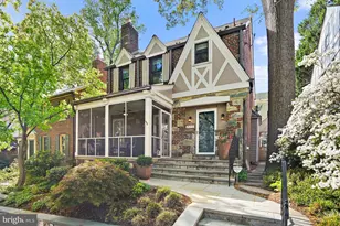 3638 Jocelyn St NW, Washington, DC 20015 - Photo 1