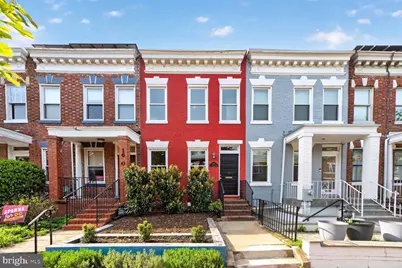 1612 V Street NW, Washington, DC 20009 - Photo 1