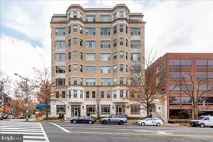 2600 Pennsylvania Ave NW, Washington, DC 20037 - Photo 1
