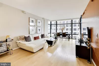1010 Massachusetts Avenue NW #1007, Washington, DC 20001 - Photo 1
