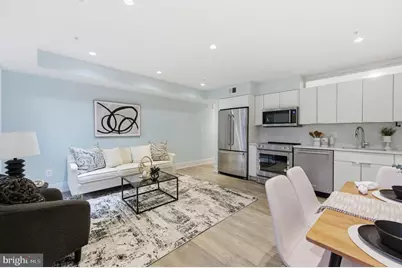1465 Harvard Street NW #B101, Washington, DC 20009 - Photo 1