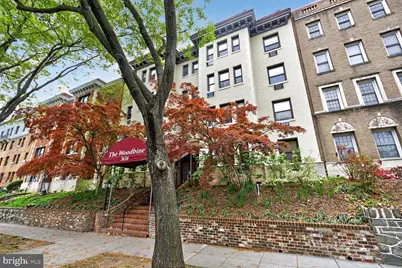 3616 Connecticut Avenue NW #407, Washington, DC 20008 - Photo 1