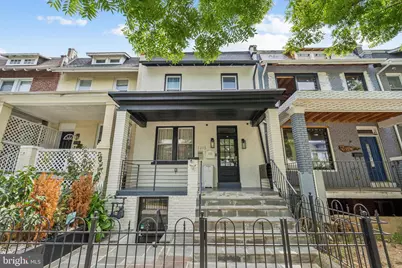 1213 Staples Street NE #UNIT B, Washington, DC 20002 - Photo 1