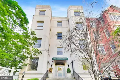 1229 12th Street NW #102, Washington, DC 20005 - Photo 1