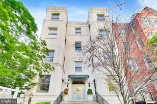 1229 12th St NW, Washington, DC 20005 - Photo 1