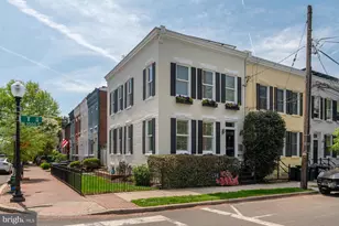 3500 T St NW, Washington, DC 20007 - Photo 1