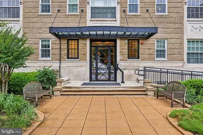 1750 16th Street NW #52, Washington, DC 20009 - Photo 1