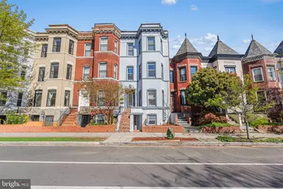 2819 11th Street NW #2, Washington, DC 20001 - Photo 1