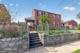 1837 T St SE, Washington, DC 20020 - Photo 1