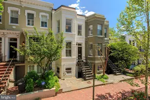 1409 33rd St NW, Washington, DC 20007 - Photo 1
