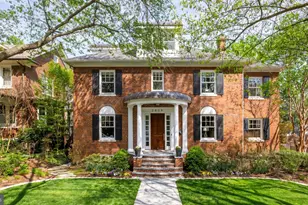 2809 34th Pl NW, Washington, DC 20007 - Photo 1