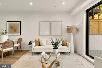 1463 Harvard Street NW #4, Washington, DC 20009 - Photo 1