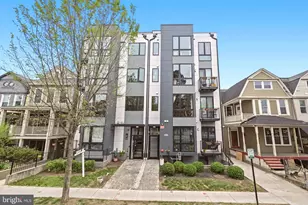 838 Varnum St NW, Washington, DC 20011 - Photo 1
