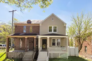 65 Allison St NE, Washington, DC 20011 - Photo 1