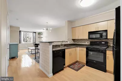 1000 New Jersey Avenue SE #317, Washington, DC 20003 - Photo 1
