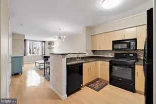 1000 New Jersey Ave SE, Washington, DC 20003 - Photo 1
