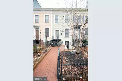 1526 8th Street NW #1, Washington, DC 20001 - Photo 1