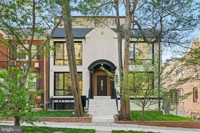 2504 41st Street NW #3, Washington, DC 20007 - Photo 1