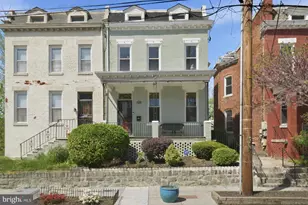 627 Upshur St NW, Washington, DC 20011 - Photo 1