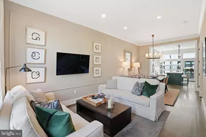 406 13th Street SE, Washington, DC 20003 - Photo 1