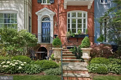 2815 Q Street NW, Washington, DC 20007 - Photo 1