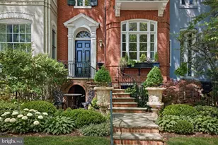 2815 Q St NW, Washington, DC 20007 - Photo 1