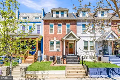 709 Quincy Street NW, Washington, DC 20011 - Photo 1