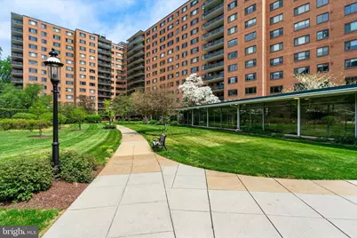 4201 Cathedral Avenue NW #1118E, Washington, DC 20016 - Photo 1