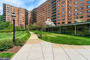 4201 Cathedral Ave NW, Washington, DC 20016 - Photo 1